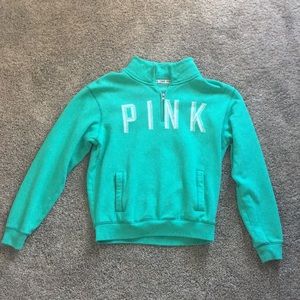 ❗️SALE❗️(5 for $25) PINK pullover sweatshirt